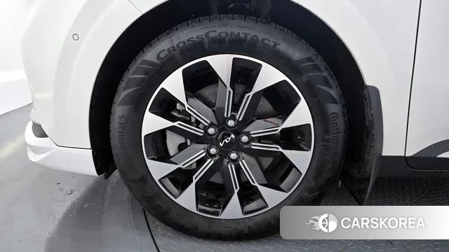 Kia Carnival 4th generation id 3560666 из Кореи 15