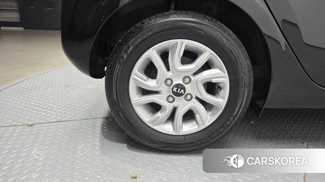 Kia All New Morning (JA) id 4411138 из Кореи 15