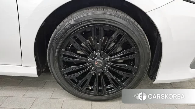 Toyota Camry (XV70) id 3468166 из Кореи 15