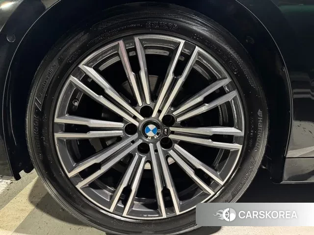 BMW 3 Series (G20) id 3702398 из Кореи 15