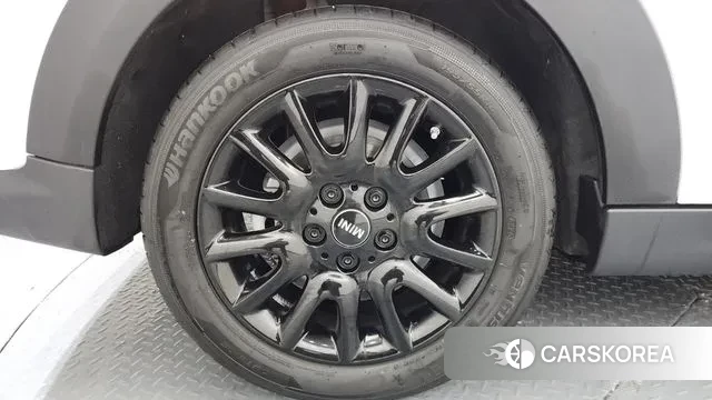 Mini Cooper id 3502587 из Кореи 15