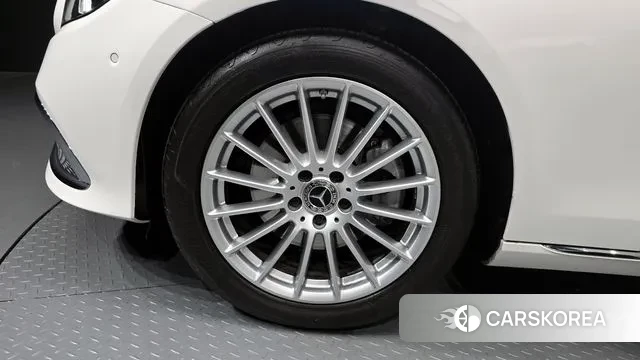 Mercedes-Benz E-Class W213 id 3610932 из Кореи 15