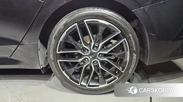 Kia K5 3rd generation id 3367539 из Кореи 15