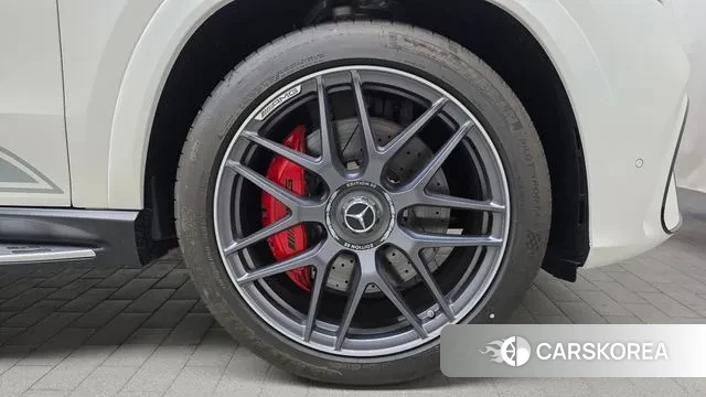 Mercedes-Benz GLE-Class W167 id 3550058 из Кореи 15