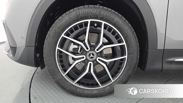 Mercedes-Benz EQB X243 id 3877097 из Кореи 15