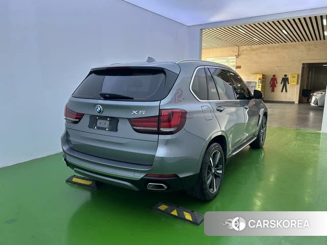 BMW X5 (imported) id 4211130 из Китая 14