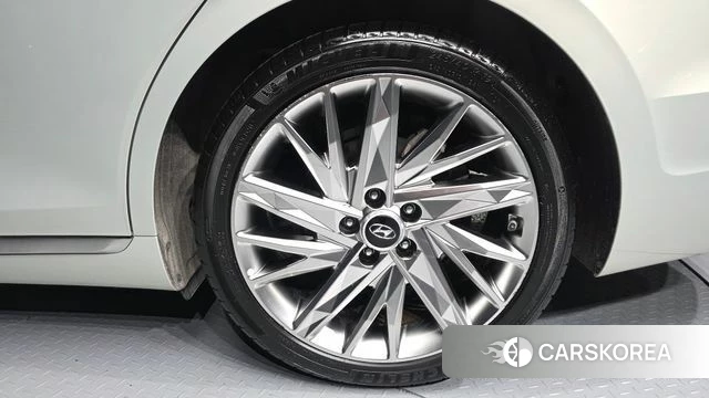 Hyundai The New Grandeur IG id 3818864 из Кореи 15