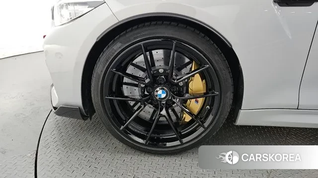 BMW M2 (F87) id 3395651 из Кореи 15