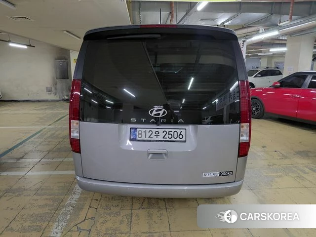 Hyundai Staria id 4242814 из Кореи 13
