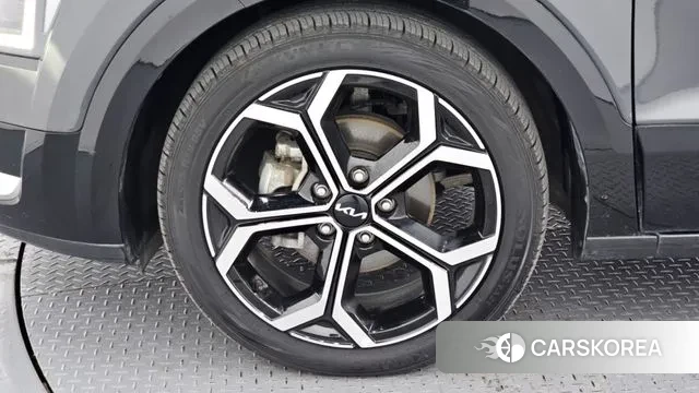 Kia Di Ol Nu Niro id 3478459 из Кореи 15