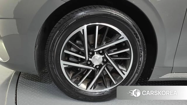 Hyundai The New Grandeur IG id 4631487 из Кореи 15