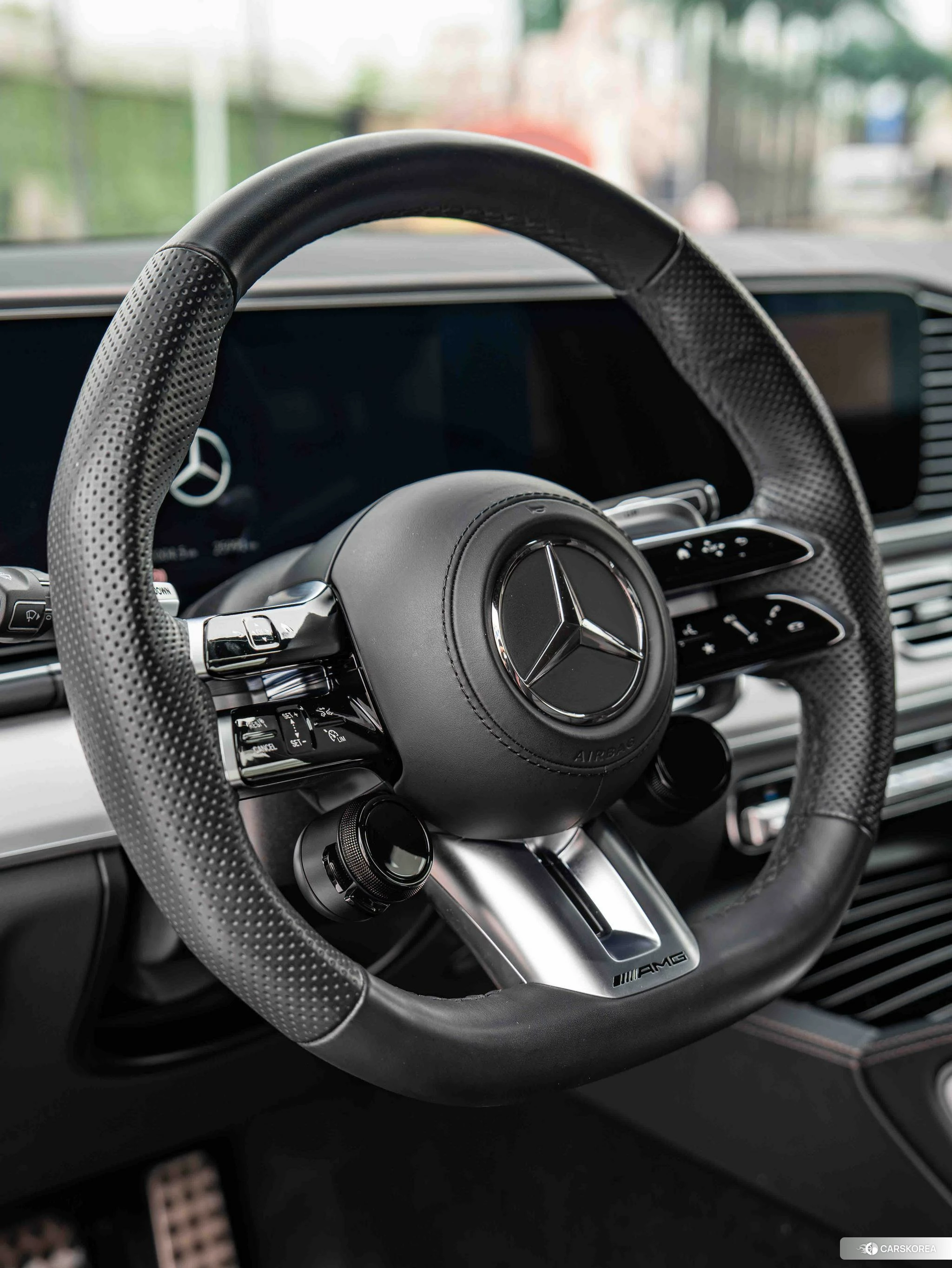Mercedes-Benz GLE AMG id 4455299 из Китая 14