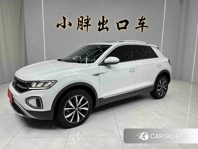 Volkswagen Exploring songs id 4348274 из Китая 15
