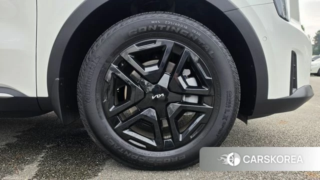 Kia The New Sorento 4th Generation id 4739525 из Кореи 15