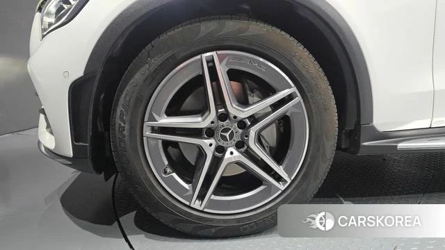 Mercedes-Benz GLC-Class X253 id 4623961 из Кореи 28