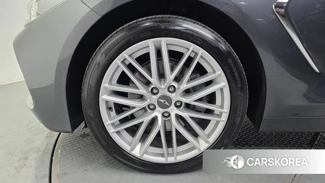 Genesis G70 id 4294900 из Кореи 29