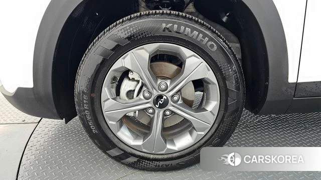 Kia The New Seltos id 4400573 из Кореи 29
