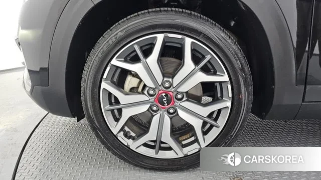 Kia Seltos id 3701857 из Кореи 15