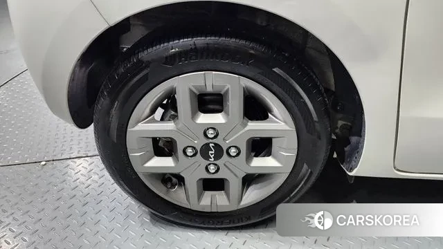 Kia The New Kia Ray id 2959285 из Кореи 15