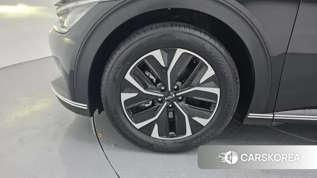 Kia EV6 id 3406485 из Кореи 15