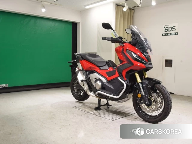 Honda X-ADV 750 2023 из Японии, фото 3