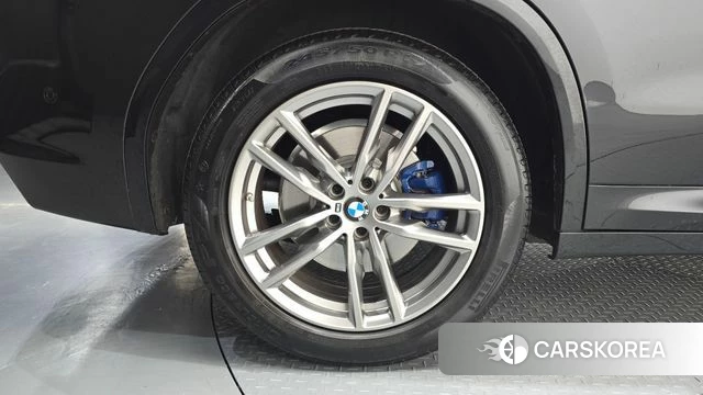 BMW X3 (G01) id 4677022 из Кореи 27