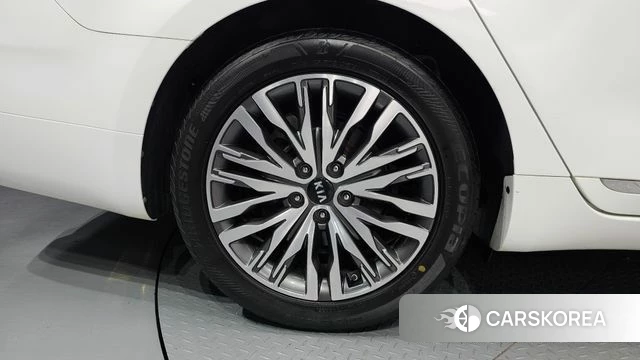 Kia K7 Premier id 4610037 из Кореи 15