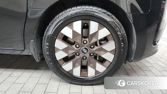 Hyundai Staria id 3007704 из Кореи 15