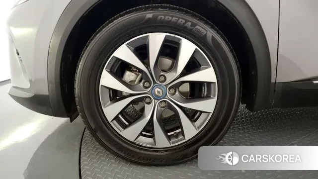 Renault Korea (Samsung) Capture id 3385046 из Кореи 15