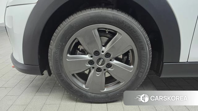 Mini Cooper id 3832187 из Кореи 15