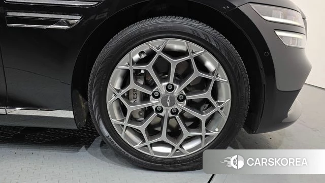 Genesis G80 (RG3) id 4757960 из Кореи 26