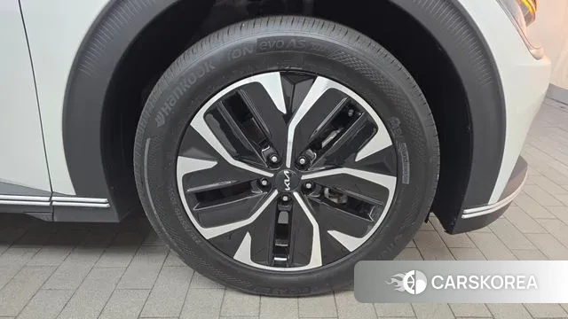 Kia EV6 id 3758353 из Кореи 15