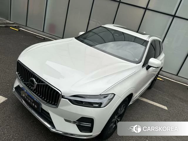 Volvo XC60 id 4234847 из Китая 16