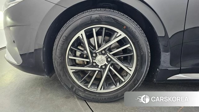 Hyundai The New Grandeur IG id 4759454 из Кореи 15