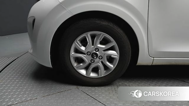 Kia All New Morning (JA) id 4637982 из Кореи 26