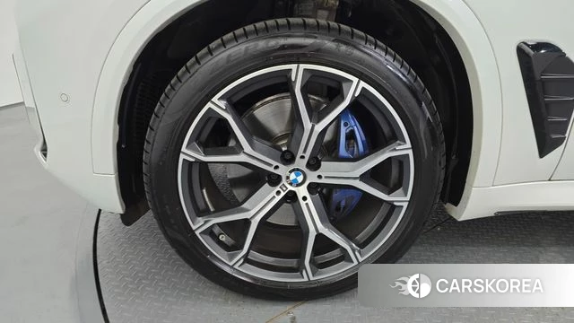 BMW X5 (G05) id 4441750 из Кореи 30