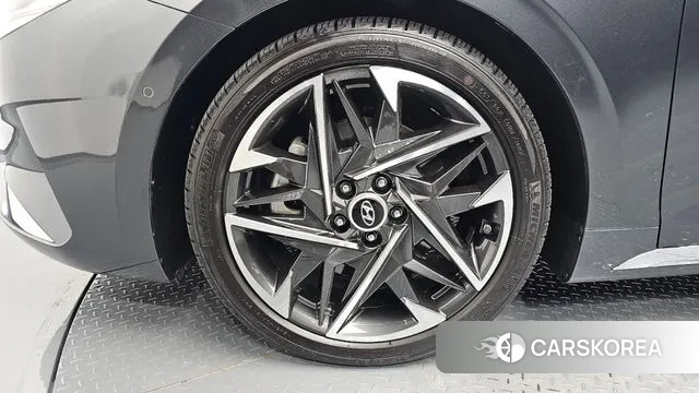 Hyundai The New Grandeur IG id 2886405 из Кореи 15