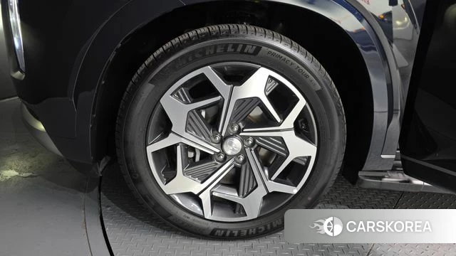 Hyundai Palisade id 3818888 из Кореи 15