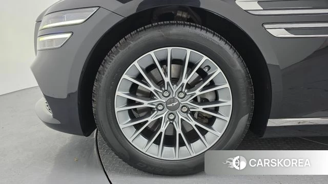 Genesis G80 (RG3) id 3786971 из Кореи 15