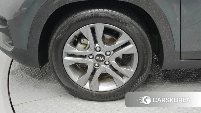 Kia Seltos id 3861194 из Кореи 15