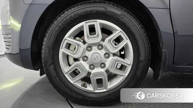 Hyundai Staria id 4880156 из Кореи 28
