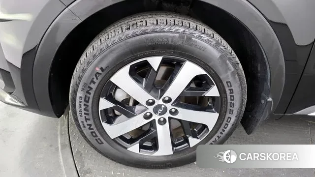 Kia Sorento 4th Generation id 3447681 из Кореи 15