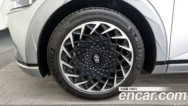 Hyundai Ionic 5 id 2724478 из Кореи 15