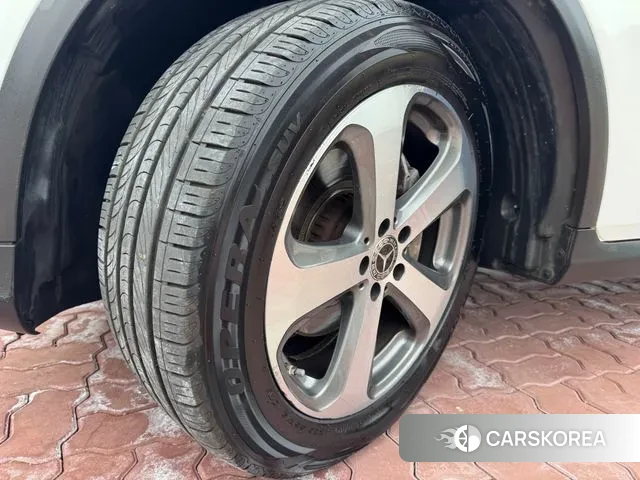 Mercedes-Benz GLC-Class X253 id 3631626 из Кореи 13