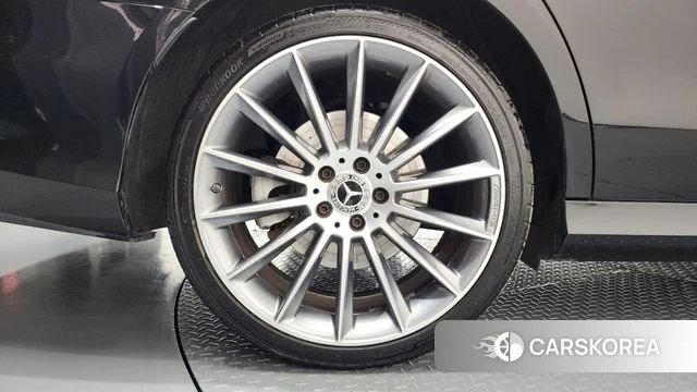 Mercedes-Benz E-Class W213 id 4471151 из Кореи 15