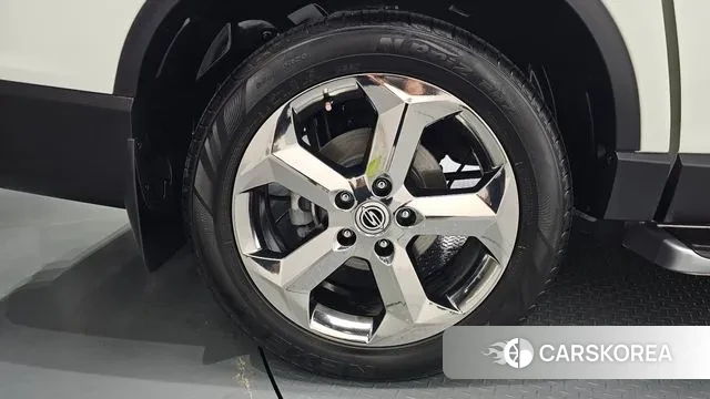 Ssangyong The New Rexton Sport id 2984318 из Кореи 15