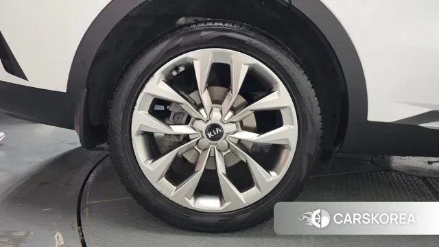 Kia Sorento 4th Generation id 3428717 из Кореи 15