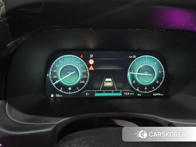 Hyundai The New Palisade id 3824842 из Кореи 15