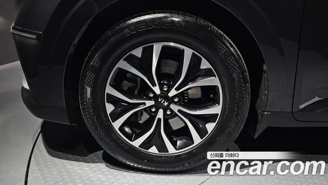 Kia Carnival 4th generation id 2686620 из Кореи 15