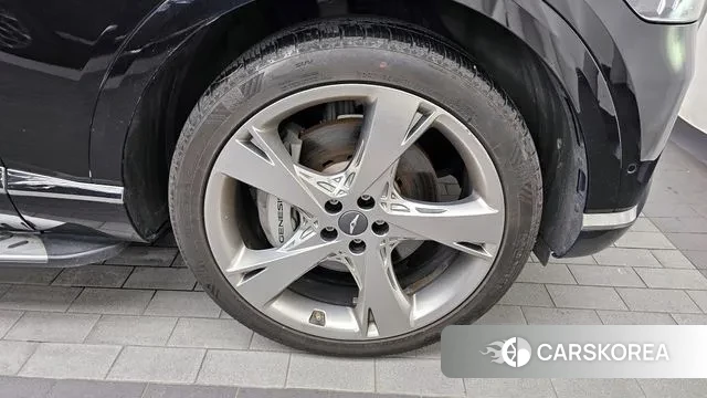 Genesis GV80 id 3253081 из Кореи 15